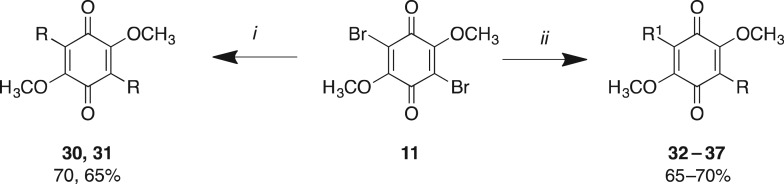 Scheme 2.