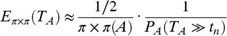 graphic file with name pnas.0914402107eq67.jpg