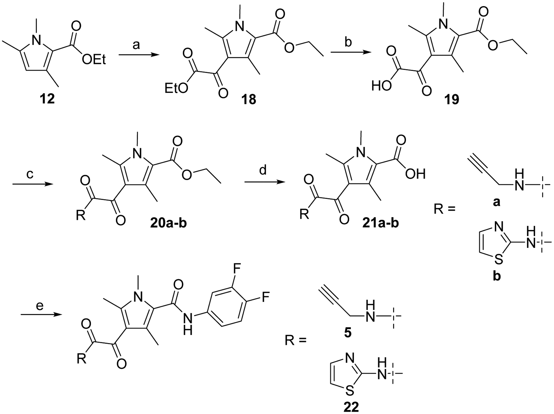 Scheme 3.