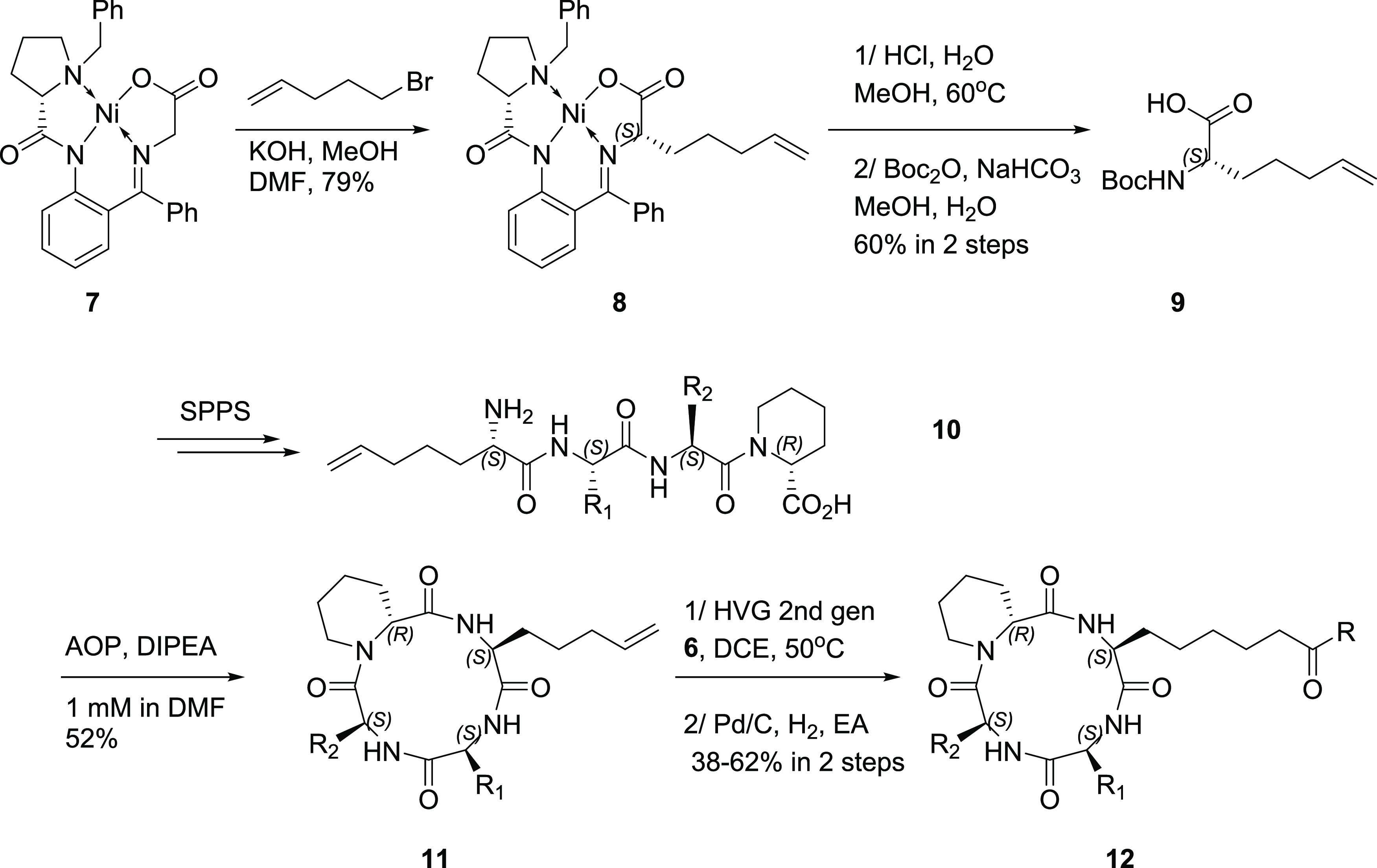 Scheme 2