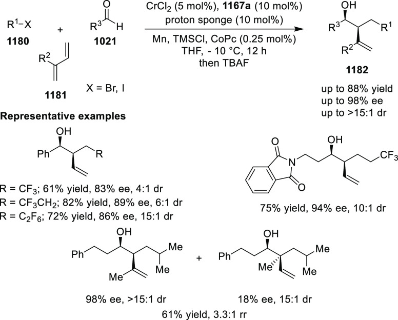 Scheme 349