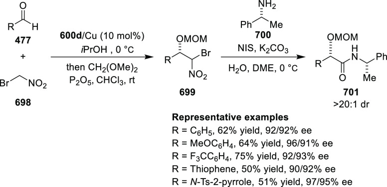 Scheme 220