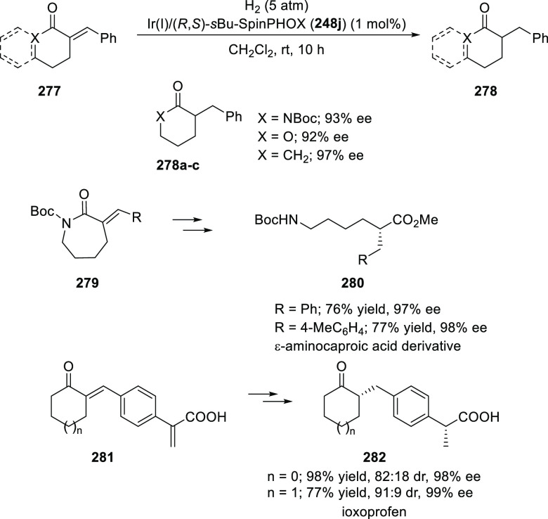 Scheme 84