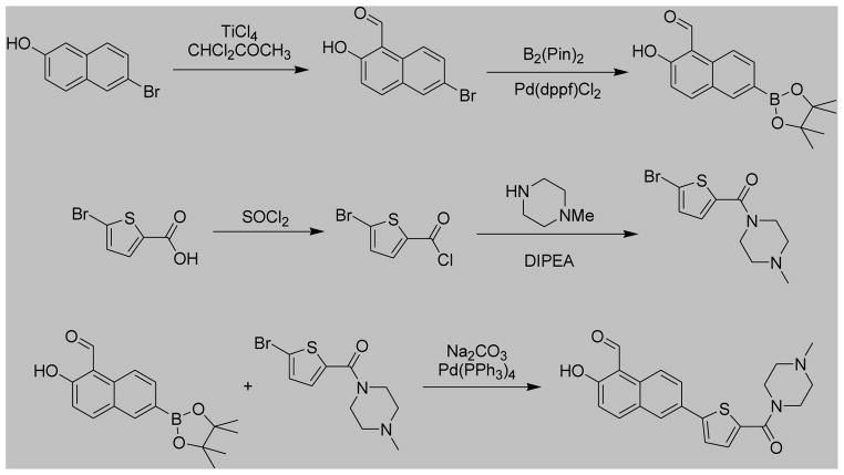 Scheme 2