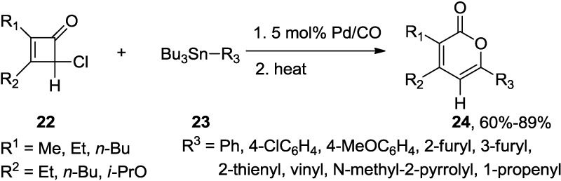 Scheme 7