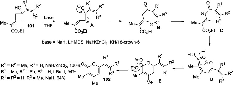 Scheme 29