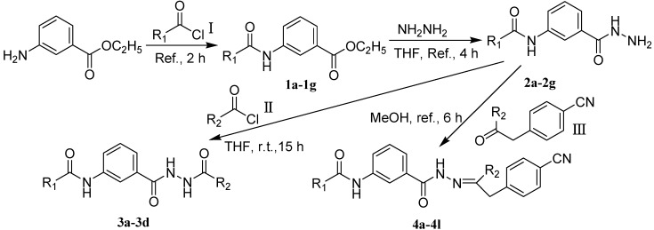 Scheme 1