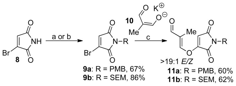 Scheme 1