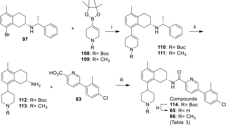 Scheme 7