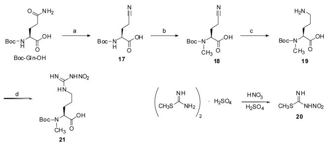 Scheme 2a