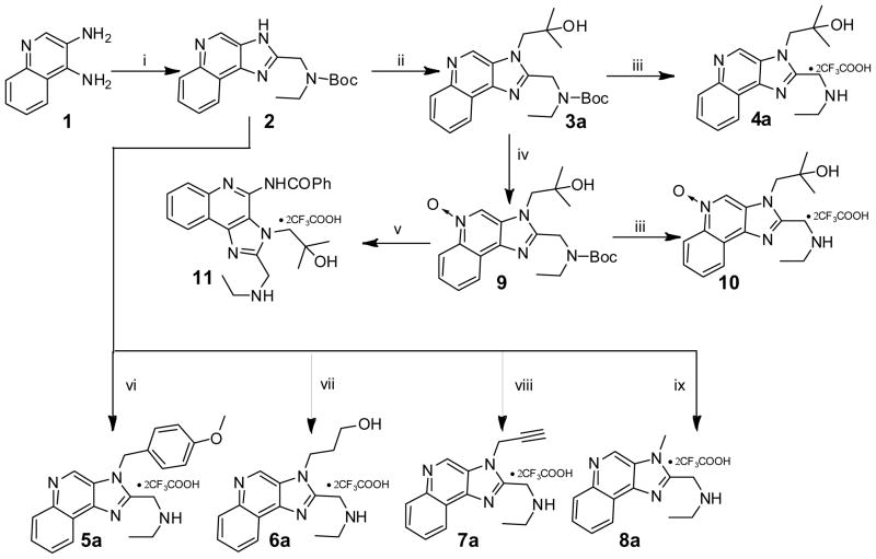 Scheme 1