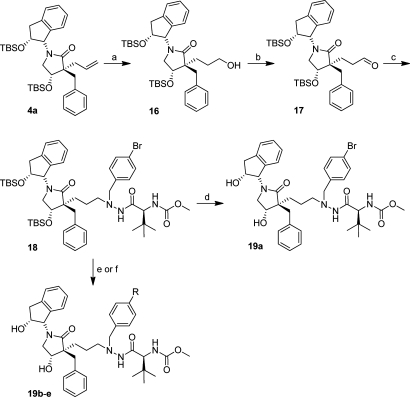 Scheme 8