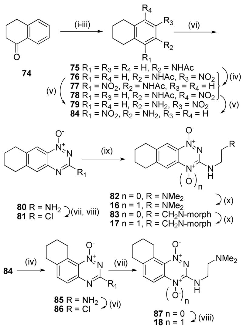 Scheme 4a