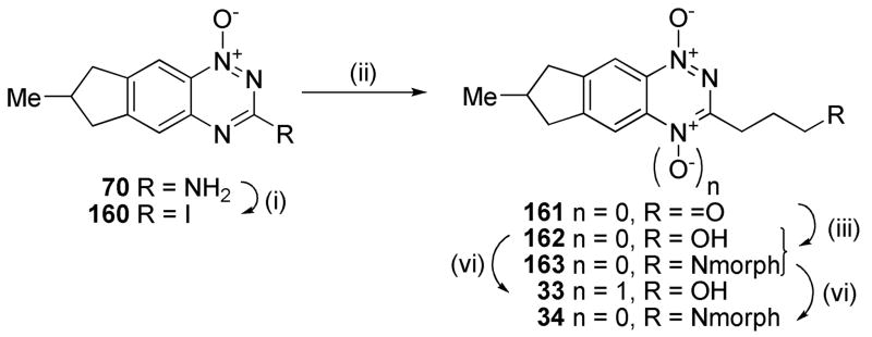 Scheme 9a