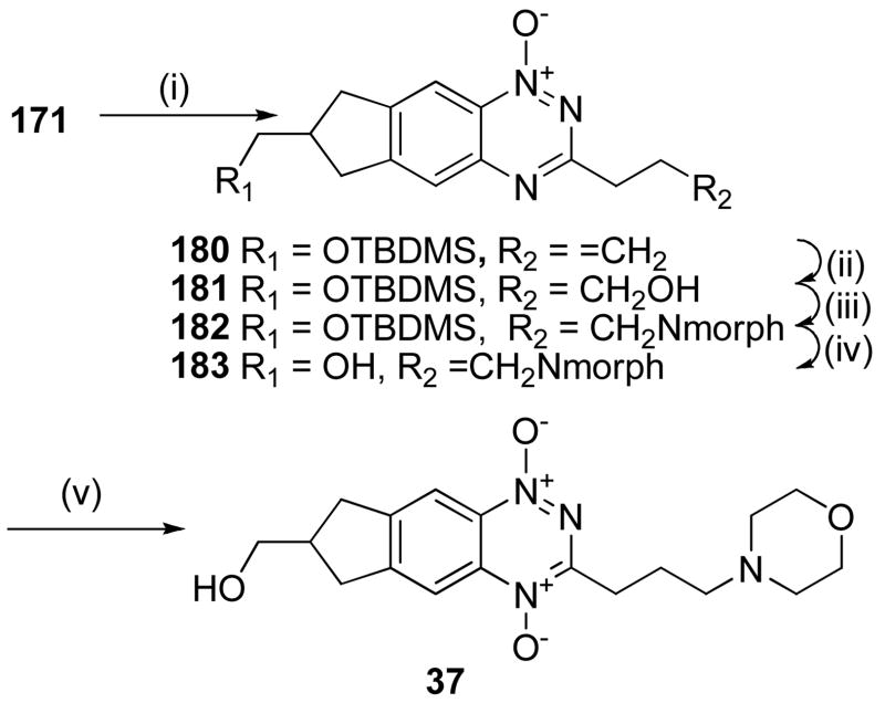 Scheme 11a