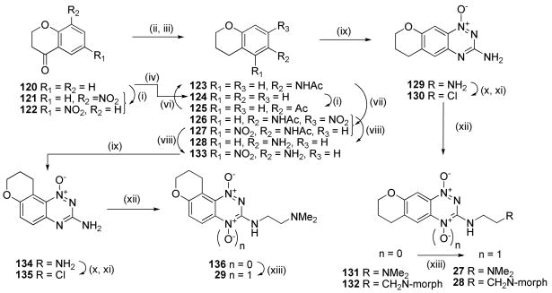 Scheme 7a