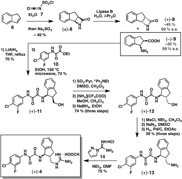 Scheme 1