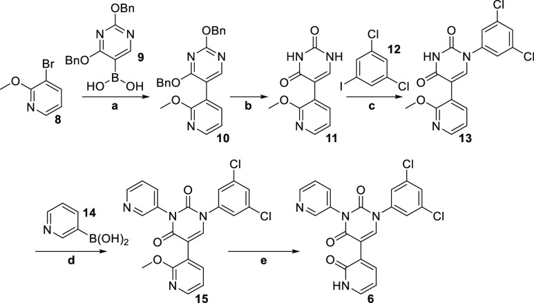 Scheme 1