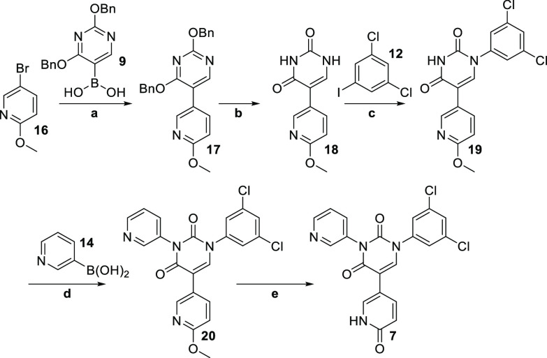 Scheme 2