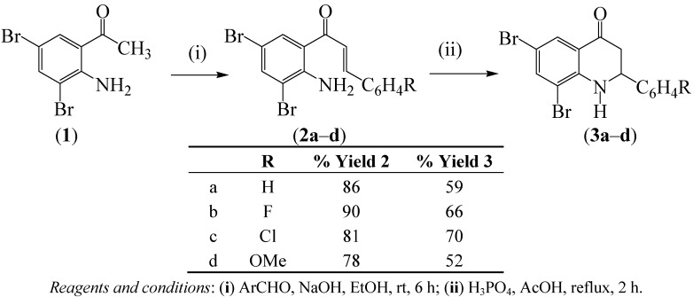 Scheme 1