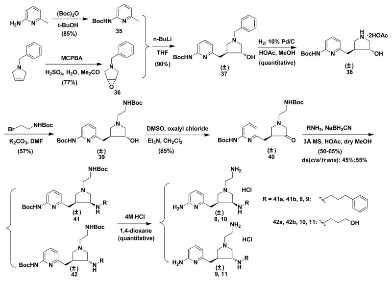 Scheme 1