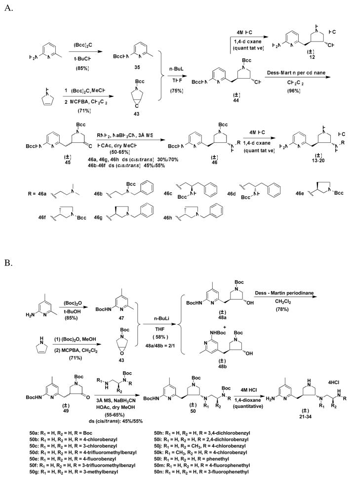 Scheme 2