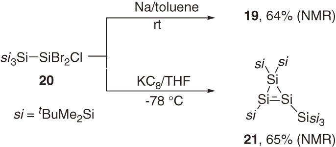 Scheme 2. 