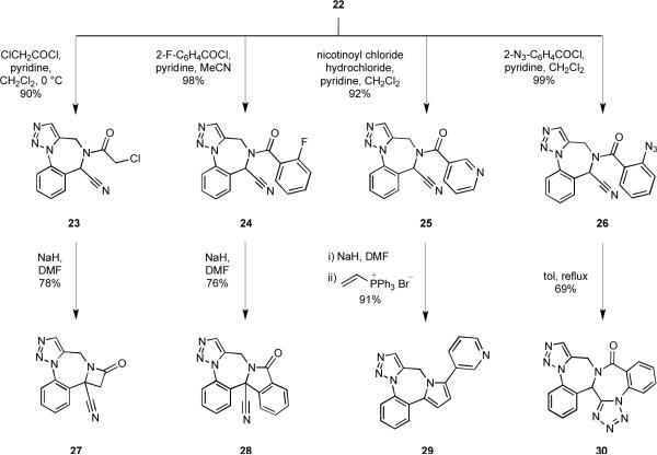 Scheme 5