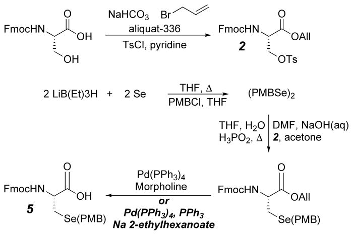 Scheme 1