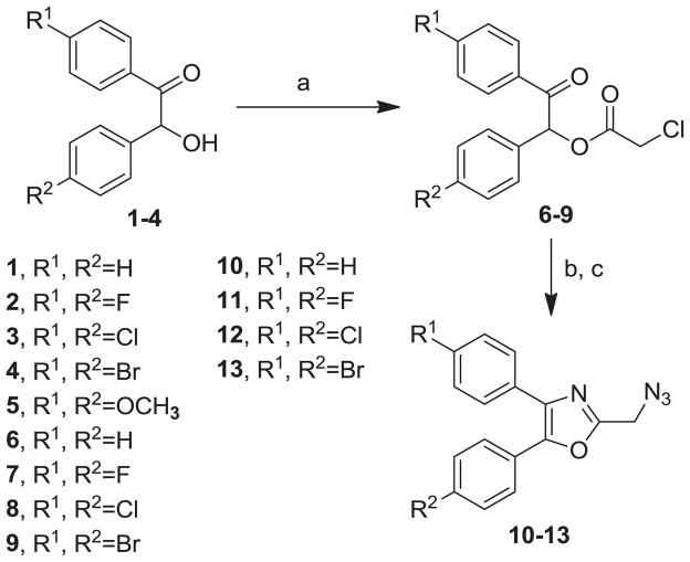 Scheme 1