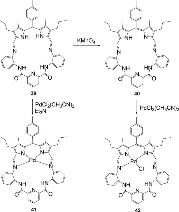 Scheme 9