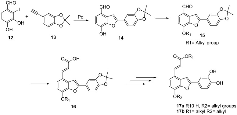 Scheme 3