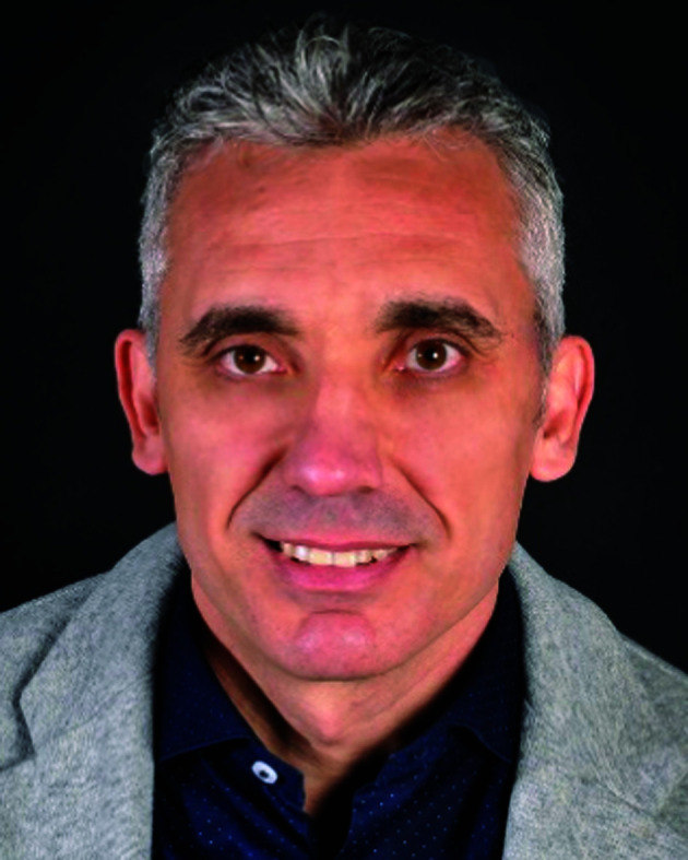 
Francesco Bonaccorso
