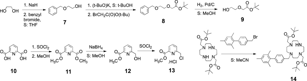 Scheme 7