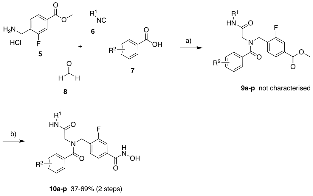 Scheme 3.