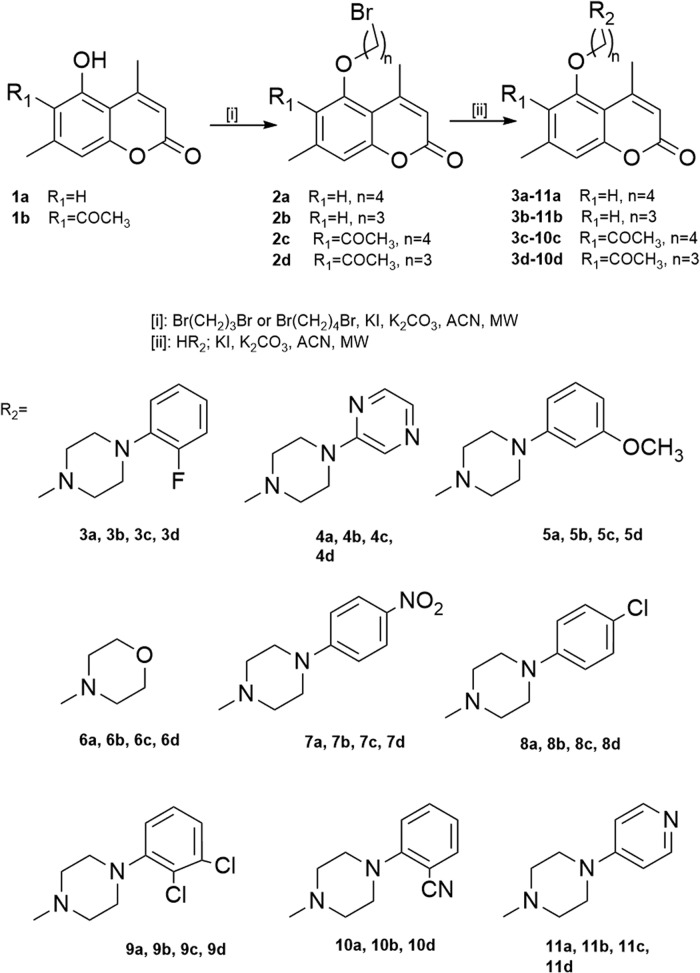 Scheme 1