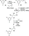 Scheme 3.