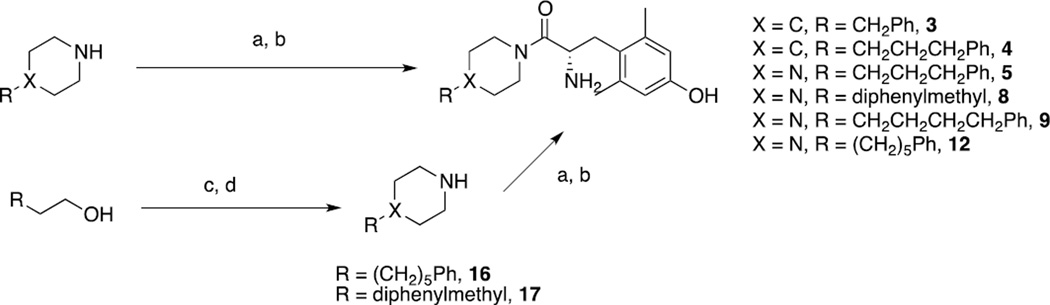 Scheme 2