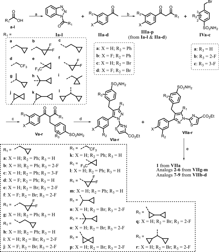 Scheme 1.