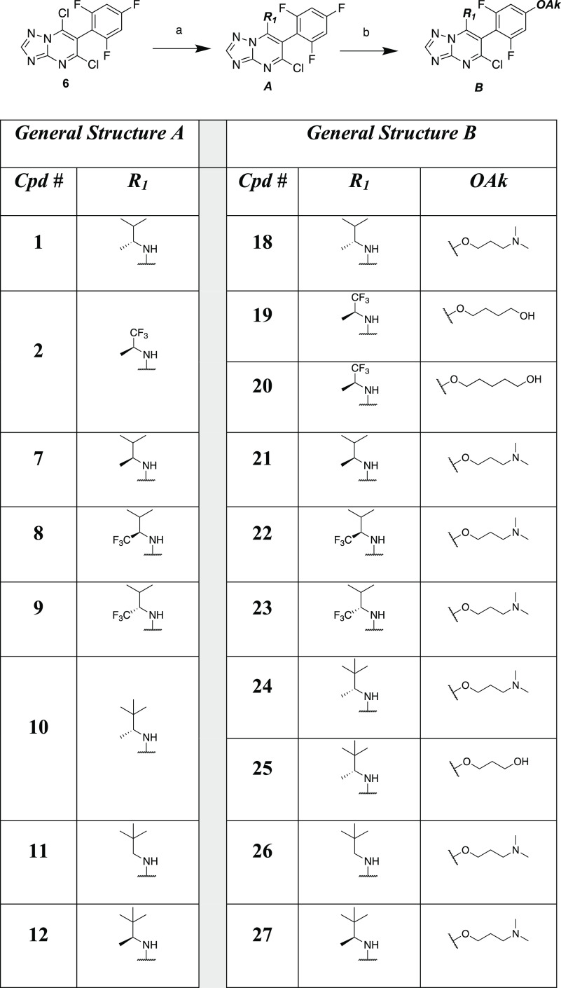 Scheme 1