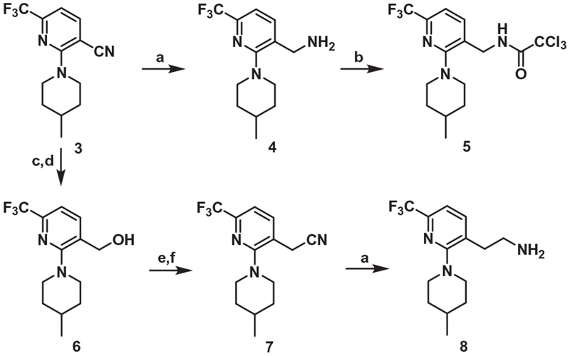 Scheme 1.