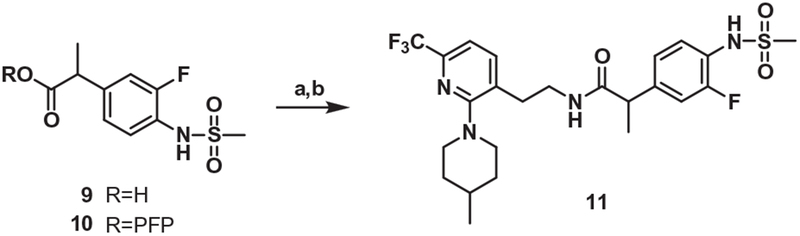 Scheme 2.