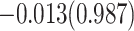 Inline graphic
