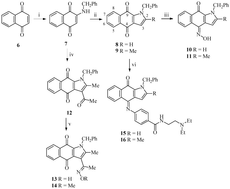 Scheme 1