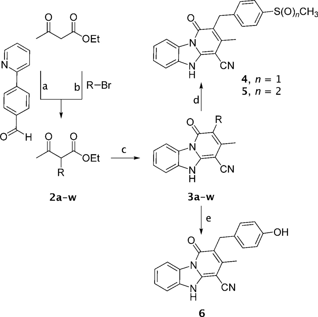 Scheme 1