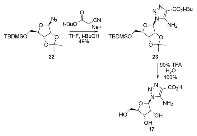 Scheme III