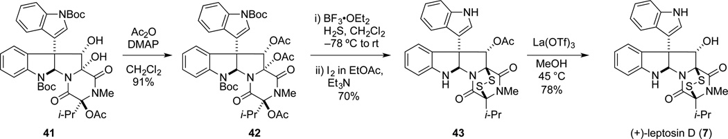 Scheme 7