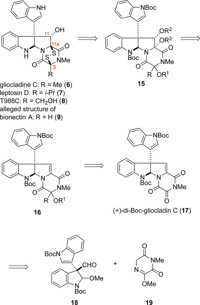 Scheme 1