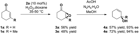 Scheme 3.