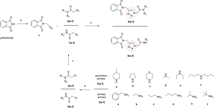 Scheme 1